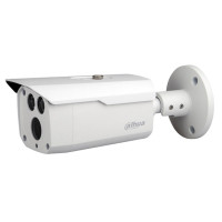 HDCVI видеокамера Dahua DH-HAC-HFW1400DP-B (6 мм) 4 МП HDCVI видеокамера Dahua DH-HAC-HFW1400DP-B (6 мм) 4 МП
