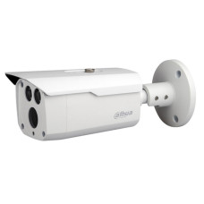 HDCVI видеокамера Dahua DH-HAC-HFW1400DP-B (6 мм) 4 МП HDCVI видеокамера Dahua DH-HAC-HFW1400DP-B (6 мм) 4 МП