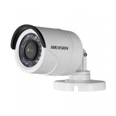 Turbo HD видеокамера Hikvision DS-2CE16D0T-IRF (3.6 мм) 2.0 Мп