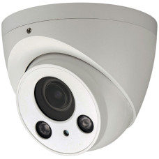 HDCVI відеокамера Dahua DH-HAC-HDW2401RP-Z 4 МП WDR