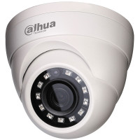 HDCVI відеокамера Dahua DH-HAC-HDW1000M-S3 (3.6 мм) 1 МП HDCVI відеокамера Dahua DH-HAC-HDW1000M-S3 (3.6 мм) 1 МП