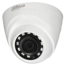 HDCVI видеокамера Dahua DH-HAC-HDW1220RP-S3-0360B 2 МП ИК