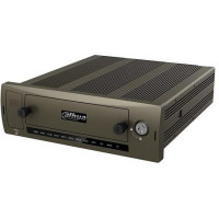 HDCVI видеорегистратор Dahua DH-MCVR5104-GCW 4-канальный автомобильный HDCVI видеорегистратор Dahua DH-MCVR5104-GCW 4-канальный автомобильный