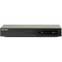 Мережевий відеореєстратор Hikvision DS-7608NI-E1 8-канальний Мережевий відеореєстратор Hikvision DS-7608NI-E1 8-канальний
