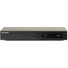 Сетевой видеорегистратор Hikvision DS-7608NI-E1 8-канальный