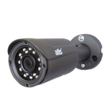 IP-відеокамера ANW-3MIRP-20G/2.8 Prime для системи IP-відеоспостереження IP-відеокамера ANW-3MIRP-20G/2.8 Prime для системи IP-відеоспостереження