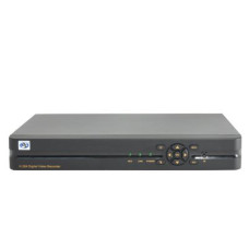 Відеореєстратор ATIS DVR-8904KM для систем відеоспостереження
