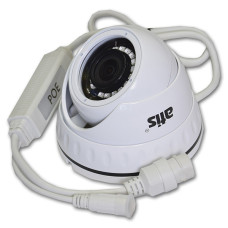 IP-відеокамера ANVD-3MIR-20W/2.8 для системи IP-відеоспостереження IP-відеокамера ANVD-3MIR-20W/2.8 для системи IP-відеоспостереження