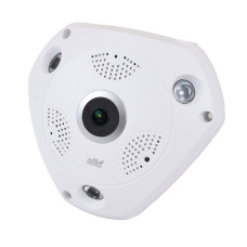 IP-відеокамера ATIS AI-125FE для системи відеоспостереження IP-відеокамера ATIS AI-125FE для системи відеоспостереження