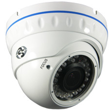 HD-CVI відеокамера ATIS ACVD-21MIR-30W/2.8-12 HD-CVI відеокамера ATIS ACVD-21MIR-30W/2.8-12