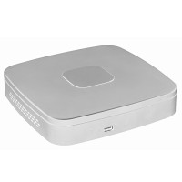 Відеореєстратор ATIS DA-HCVR5104C-S2 Відеореєстратор ATIS DA-HCVR5104C-S2