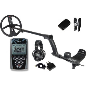 Металошукач XP DEUS 22HF RC WS4 Металошукач XP DEUS 22HF RC WS4