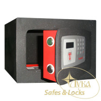 Сейф меблевий зламостійкий Technomax MTE/3 Сейф меблевий зламостійкий Technomax MTE/3