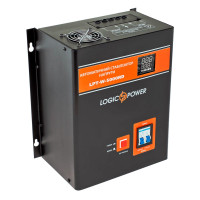 Стабілізатор напруги LPT-W-5000RD BLACK (3500W) Стабілізатор напруги LPT-W-5000RD BLACK (3500W)