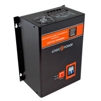 Стабілізатор напруги LPT-W-10000RD BLACK (7000W) Стабілізатор напруги LPT-W-10000RD BLACK (7000W)