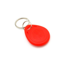 Брелок RFID KEYFOB MF-Red Брелок RFID KEYFOB MF-Red