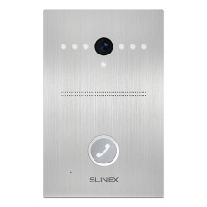 Вызывная панель Slinex Uma для IP-домофонов