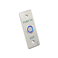 Кнопка виходу PBK-814A(LED)