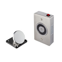 Фіксатор дверей YLI Electronic YD-603US Фіксатор дверей YLI Electronic YD-603US