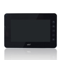 Відеодомофон ATIS AD-721M Black Відеодомофон ATIS AD-721M Black