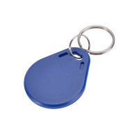 Брелок RFID KEYFOB EM RW-Blue Брелок RFID KEYFOB EM RW-Blue