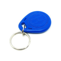 Брелок RFID KEYFOB MF-Blue Брелок RFID KEYFOB MF-Blue