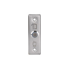 Кнопка виходу Exit-811L для системи контролю доступу з LED-підсвічуванням