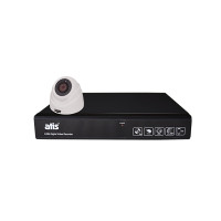 Комплект видеонаблюдения ATIS Starter Kit 1int (2Mp)