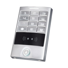 Кодова клавіатура YLI Electronic YK-1168B Кодова клавіатура YLI Electronic YK-1168B