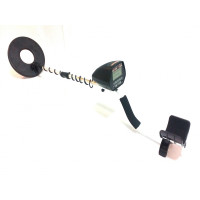 Металлоискатель грунтовый TREKER GC-1020/240 Металлоискатель грунтовый TREKER GC-1020/240