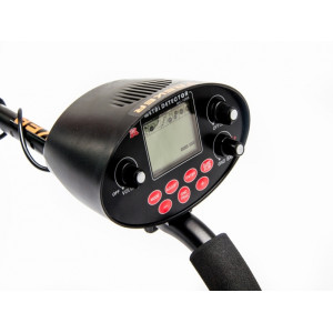 Грунтовий металошукач TREKER GC-1055 Грунтовий металошукач TREKER GC-1055