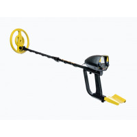 Металлоискатель грунтовый TREKER GC-1039 Металлоискатель грунтовый TREKER GC-1039