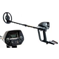 Металлоискатель грунтовый TREKER GC-1016A Металлоискатель грунтовый TREKER GC-1016A