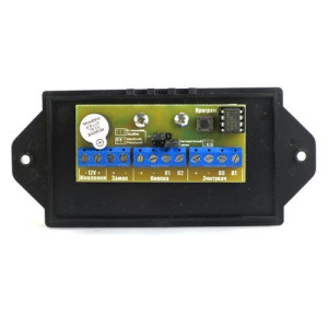 Модули контроллеров Варта МКД-1010ТМ (TOUCH MEMORY, MIFARE, EM MARINE) Модули контроллеров Варта МКД-1010ТМ (TOUCH MEMORY, MIFARE, EM MARINE)