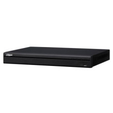 Мережевий відеореєстратор Dahua DH-NVR2216-S2 16-канальний 1U