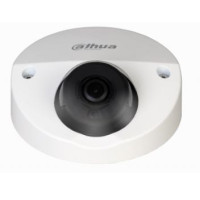 IP мини-купольная видеокамера Dahua DH-IPC-HDB4231FP-MPC 2 Мп с функцией подсчета людей IP мини-купольная видеокамера Dahua DH-IPC-HDB4231FP-MPC 2 Мп с функцией подсчета людей