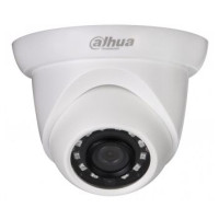 IP відеокамера Dahua IPC-T1A30P (2.8 мм) 3 Mп IP відеокамера Dahua IPC-T1A30P (2.8 мм) 3 Mп