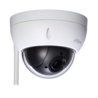 IP PTZ-відеокамера Dahua DH-SD22404T-GN-W 4Мп 4х Wi-Fi IP PTZ-відеокамера Dahua DH-SD22404T-GN-W 4Мп 4х Wi-Fi