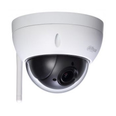 IP PTZ-відеокамера Dahua DH-SD22404T-GN-W 4Мп 4х Wi-Fi IP PTZ-відеокамера Dahua DH-SD22404T-GN-W 4Мп 4х Wi-Fi