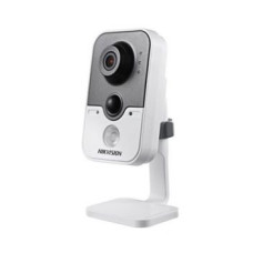 IP відеокамера Hikvision DS-2CD2412F-I (4 мм)