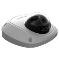 IP відеокамера Hikvision DS-2CD2512F-IS (6 мм)