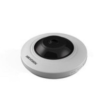 Відеокамера Hikvision DS-2CD2955FWD-IS (1.05 мм) 5 Мп IP FishEye Відеокамера Hikvision DS-2CD2955FWD-IS (1.05 мм) 5 Мп IP FishEye