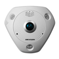 IP відеокамера Hikvision DS-2CD6332FWD-IV IP відеокамера Hikvision DS-2CD6332FWD-IV