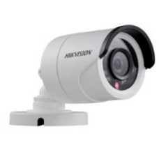 Turbo HD видеокамера DS-2CE16D5T-IR (6 мм) 2 Мп