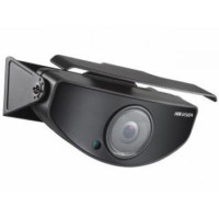 HDTVI камера Hikvision DS-2CS58C0T-ITR (2.1 мм) 1.0 Мп з ІЧ підсвічуванням
