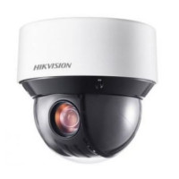 PTZ відеокамера Hikvision DS-2DE4A220IW-DE 2Мп з ІЧ підсвічуванням PTZ відеокамера Hikvision DS-2DE4A220IW-DE 2Мп з ІЧ підсвічуванням