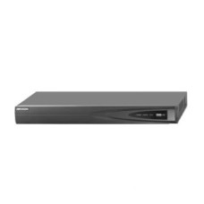 IP відеореєстратор Hikvision DS-7604NI-K1/4P 4-х канальний з PoE IP відеореєстратор Hikvision DS-7604NI-K1/4P 4-х канальний з PoE