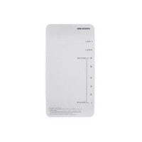 PoE коммутатор для IP систем DS-KAD606-N