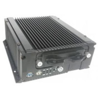 HDTVI мобільний відеореєстратор Hikvision DS-MP7508 8-канальний HDTVI мобільний відеореєстратор Hikvision DS-MP7508 8-канальний
