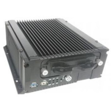 HDTVI мобільний відеореєстратор Hikvision DS-MP7508 8-канальний